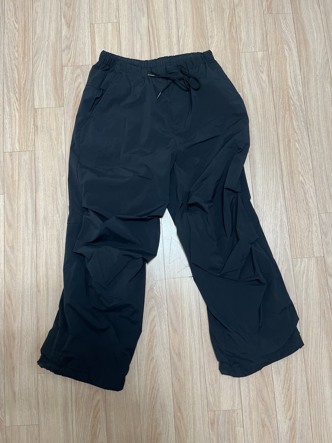 해칭룸 팬츠 3개 일괄판매 / 모두 2사이즈 상품이미지2