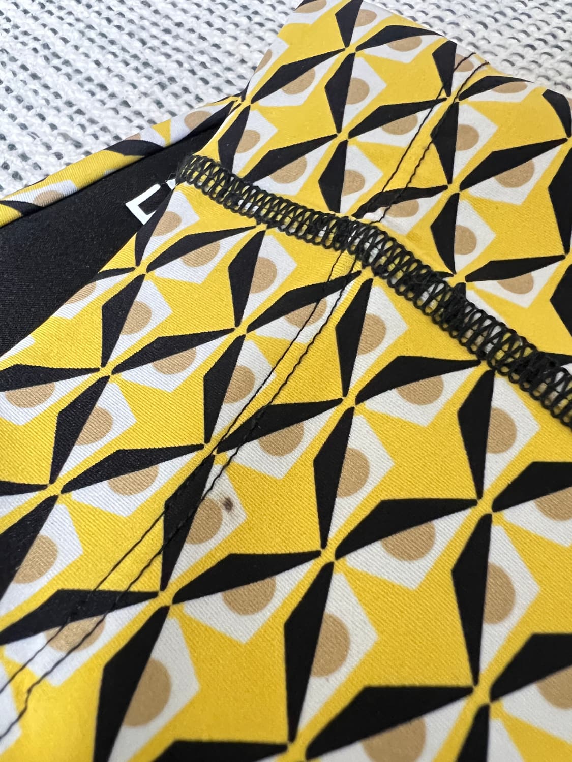 펜디 버그아이 레깅스 상품이미지4