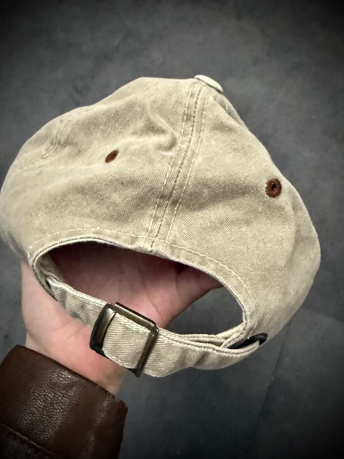 00s mood cap 상품이미지3