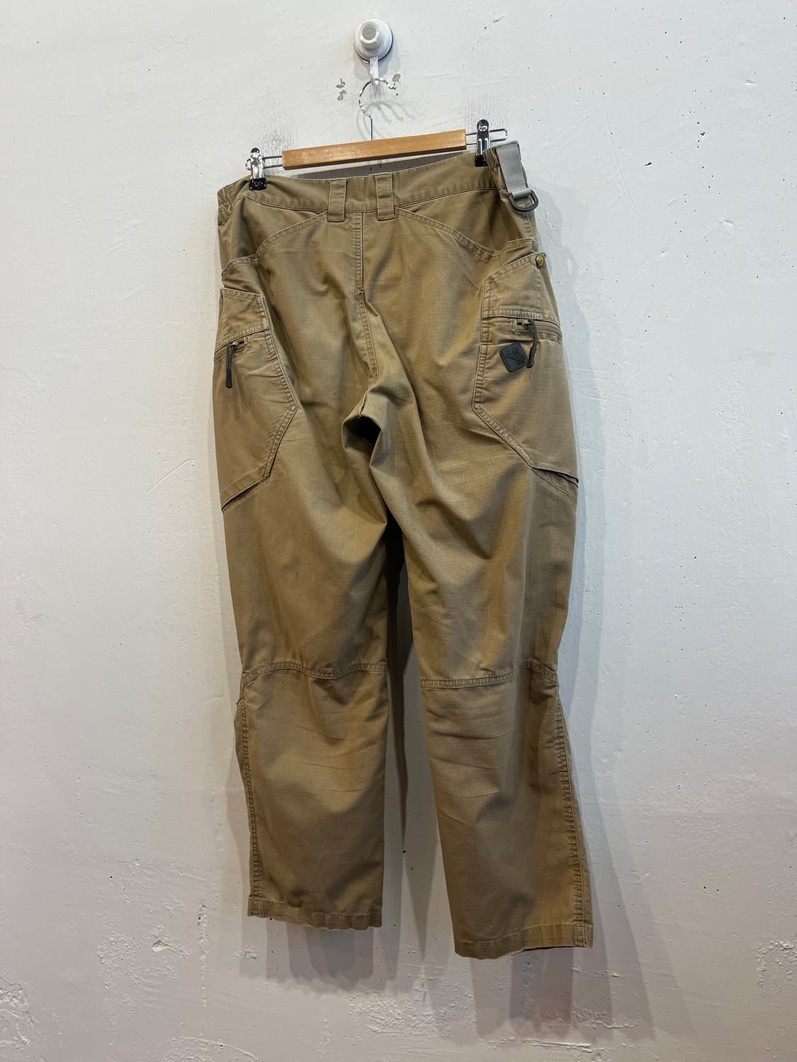 MAGFORCE 맥포스 택티컬 팬츠 상품이미지4