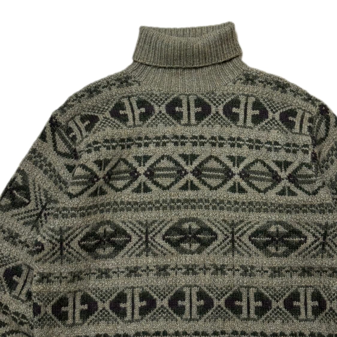 Polo Ralph Lauren FairIsle Sweater  상품이미지2