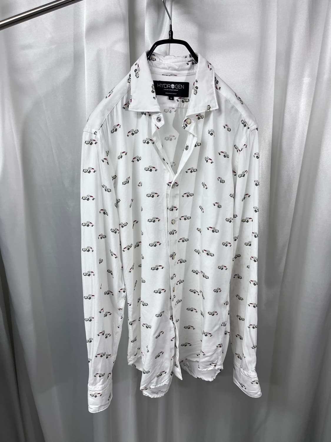 HYDROGEN 상품이미지1