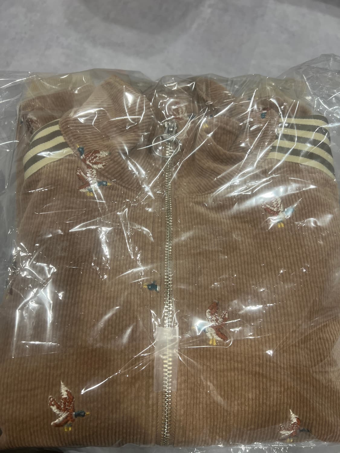 캐피탈 자켓 상품이미지2