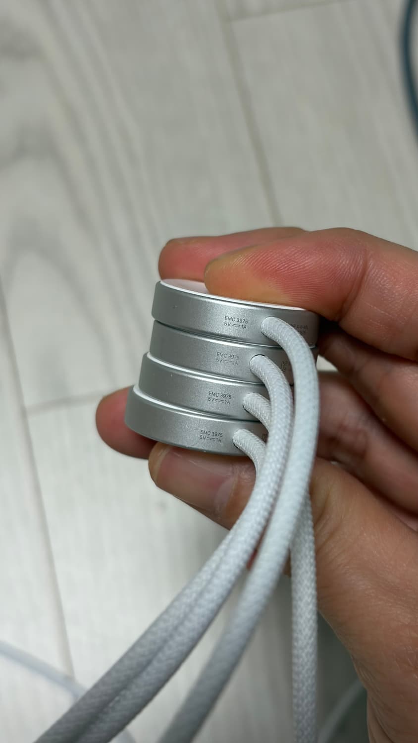 애플워치 충전선 상품이미지1