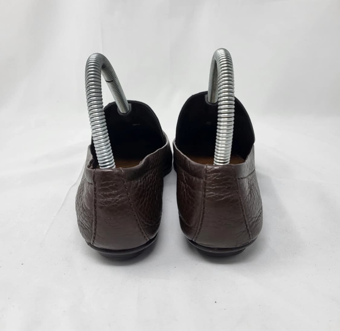 루이비통 브라운 플랫슈즈 정품 36 사이즈 상품이미지2