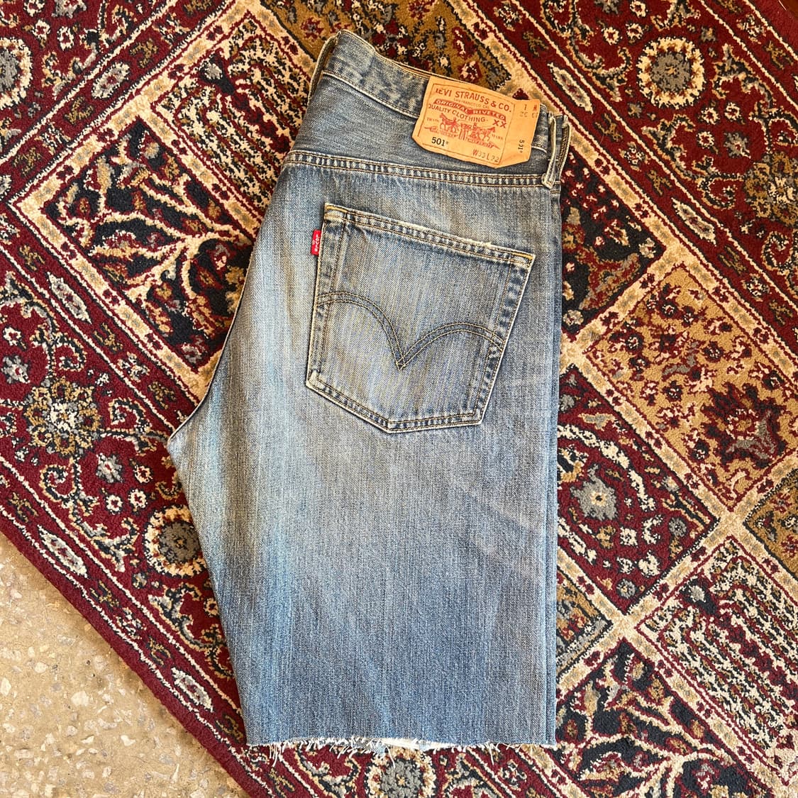 00‘s Levis 501 [ 31 ] 상품이미지1