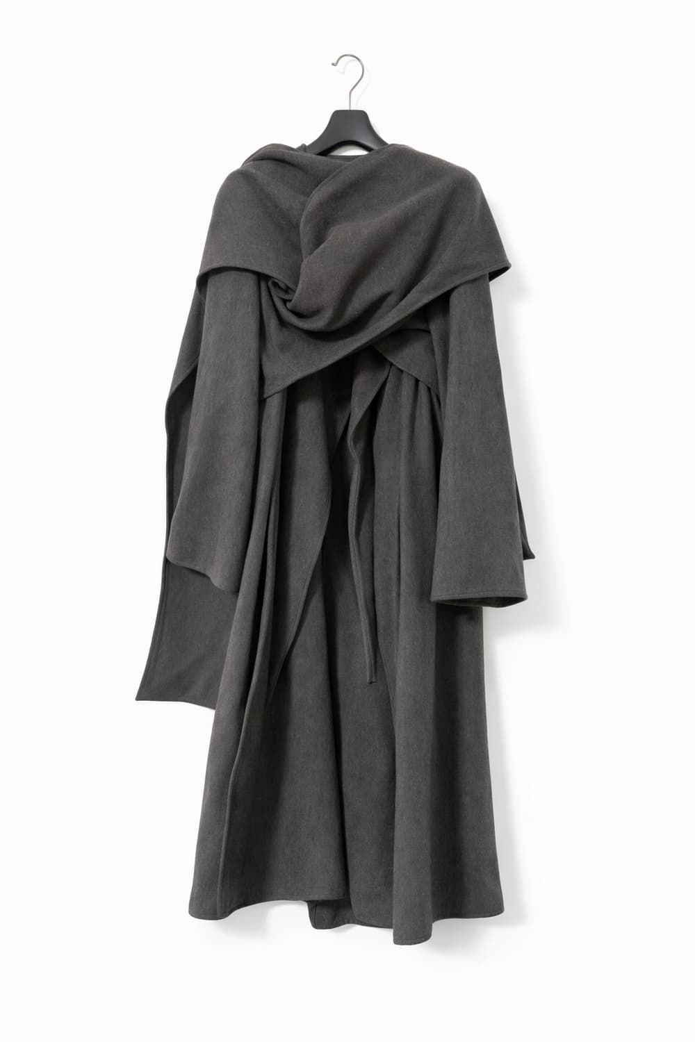 르메르 울 노티드 코트 상품이미지7