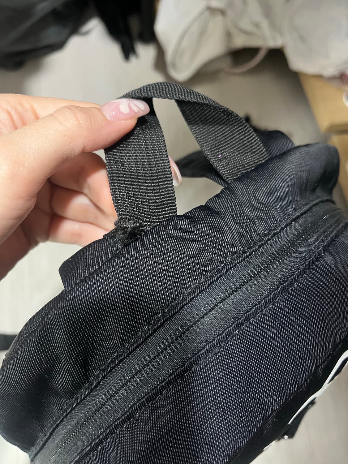 우화 가방 상품이미지4