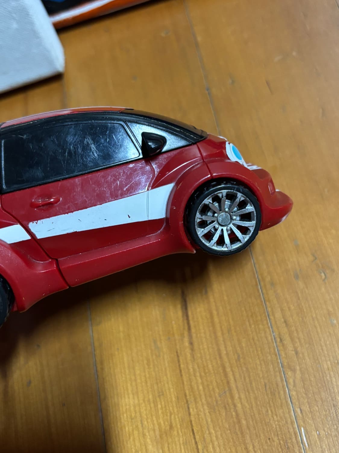 또봇 그랜드 챔피언 로봇 피규어 인테리어 소품 디오라마 상품이미지7