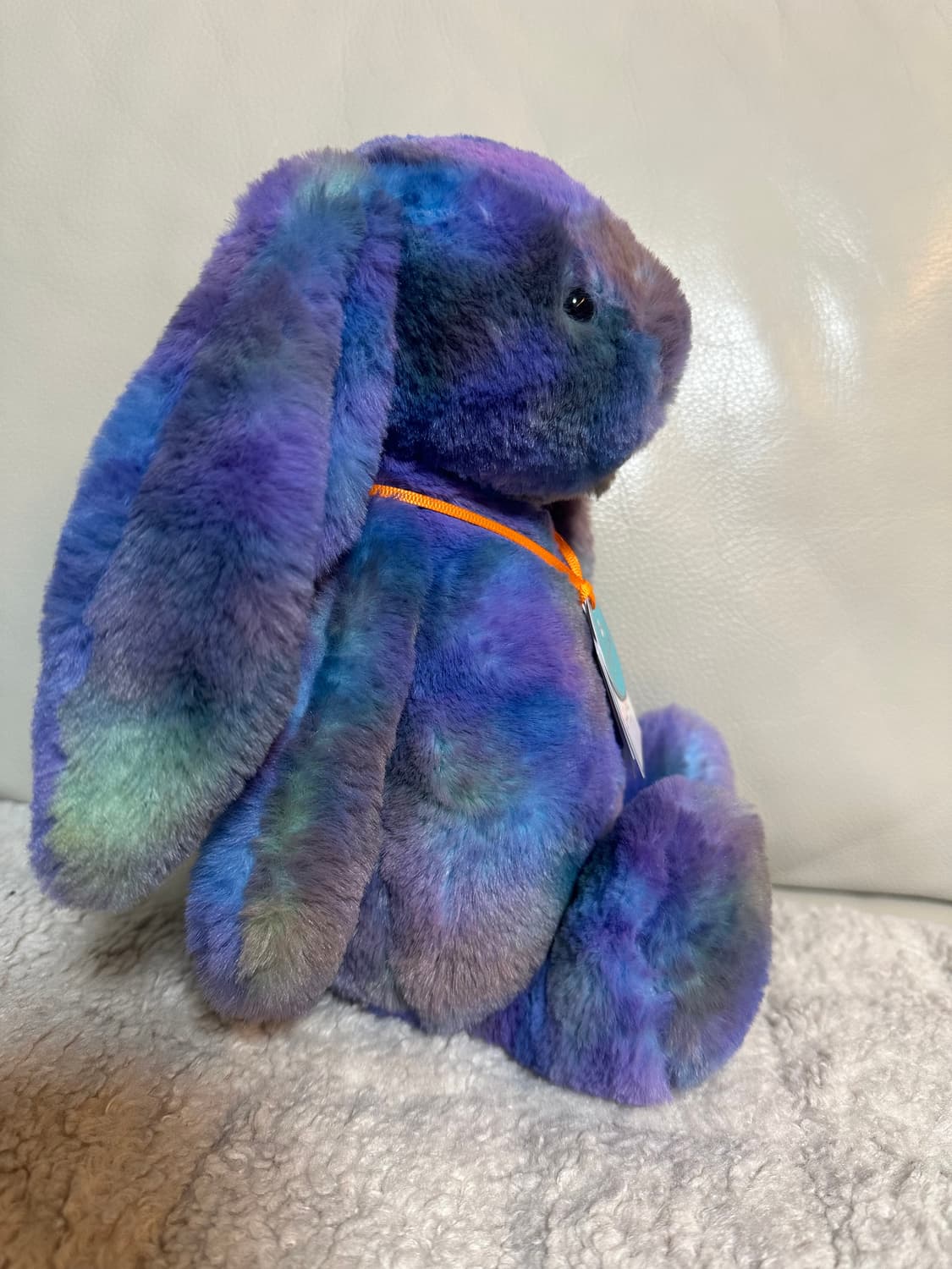 젤리캣 스페이스 조디홉 럭스 버니 새상품 상품이미지3