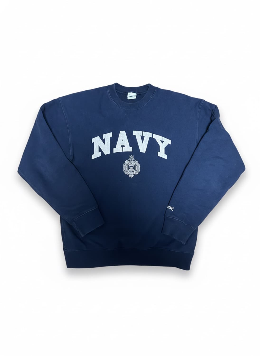 아웃스탠딩 맨투맨 상품이미지1