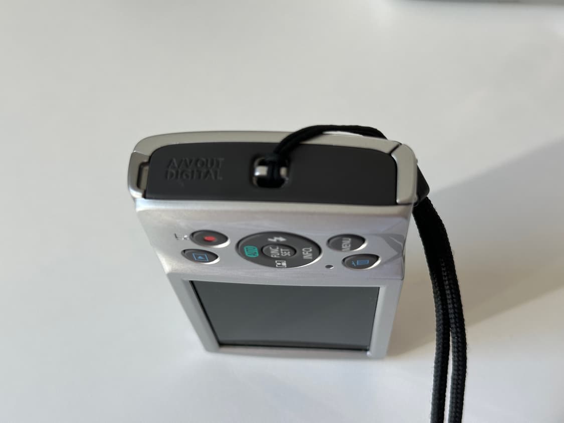 (민트급) 캐논 익서스 175 ixus 175 상품이미지5