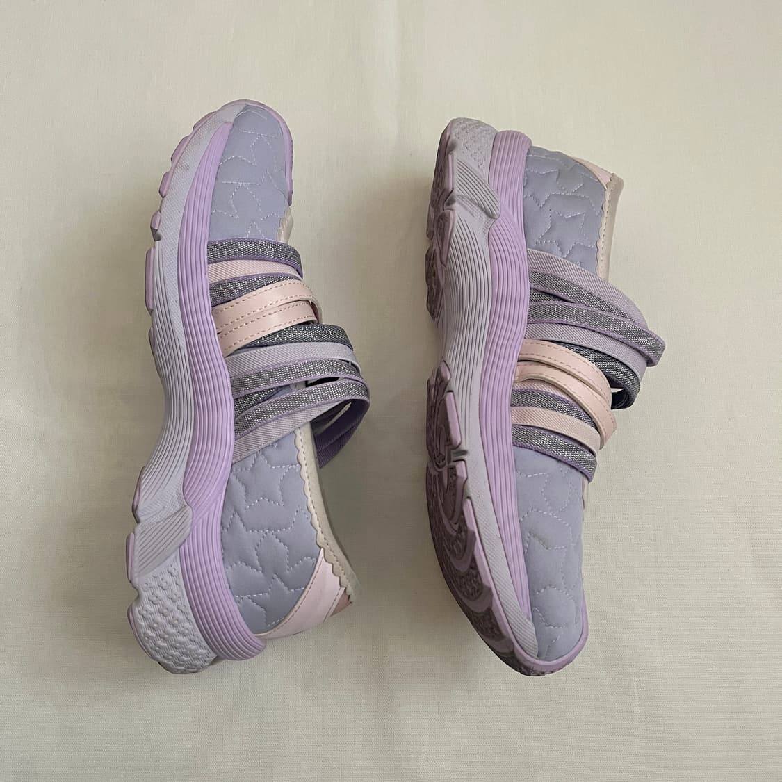 아식스 x 헤븐 x 키코 코스타디노브 젤 로크로스 상품이미지3