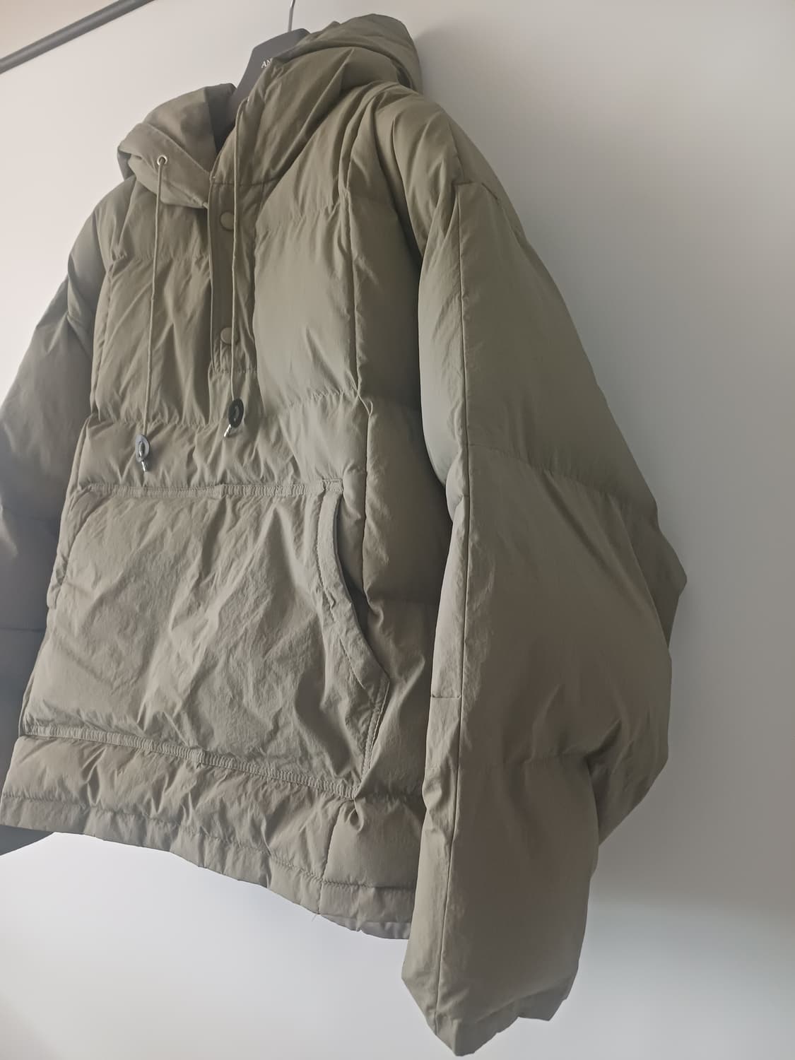 아노락패딩 [무료배송] 상품이미지2