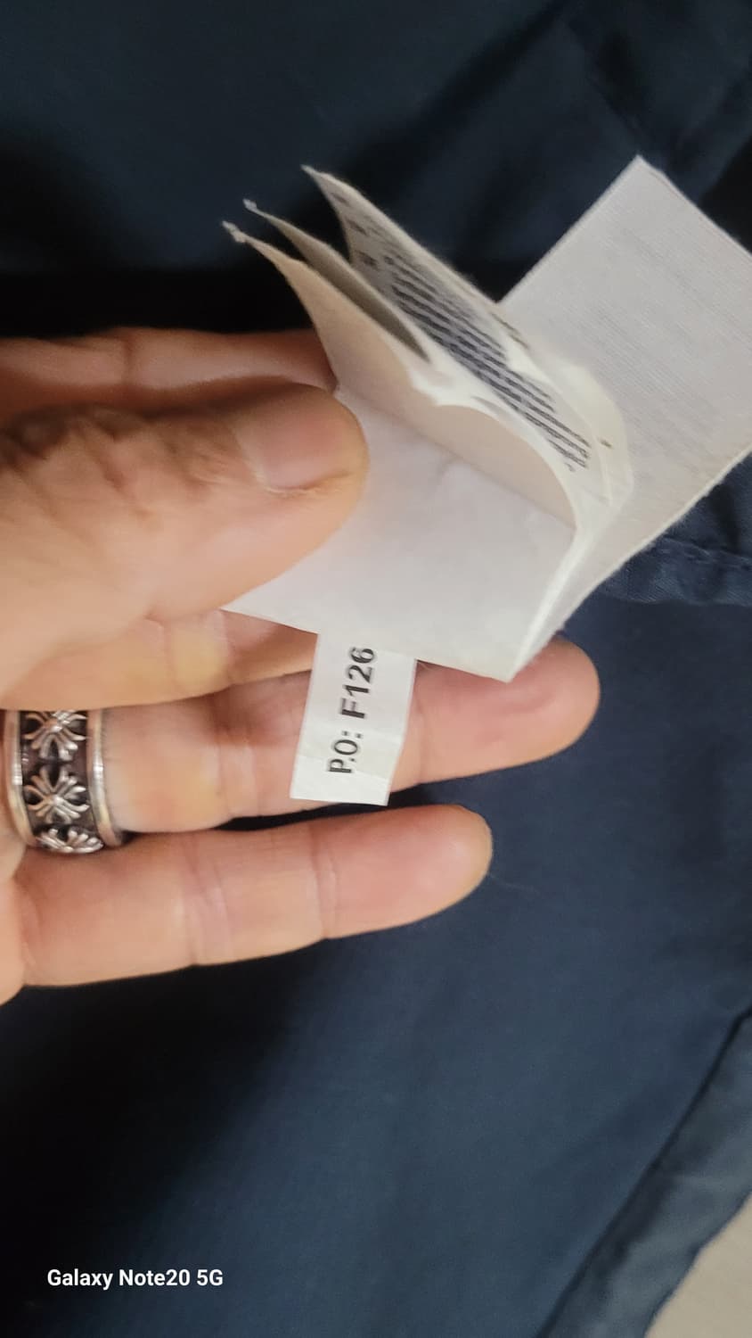 피엘라벤 자켓 상품이미지6