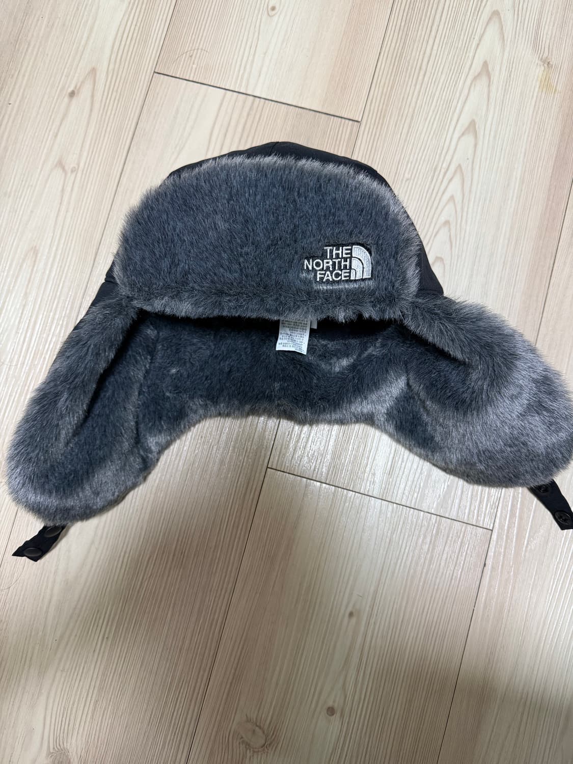 노스페이스 이어캡 상품이미지1