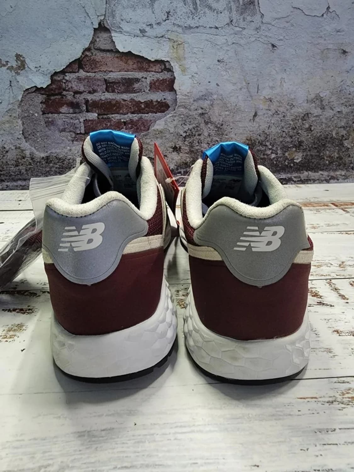 새상품)뉴발란스 574 운동화 240 상품이미지7