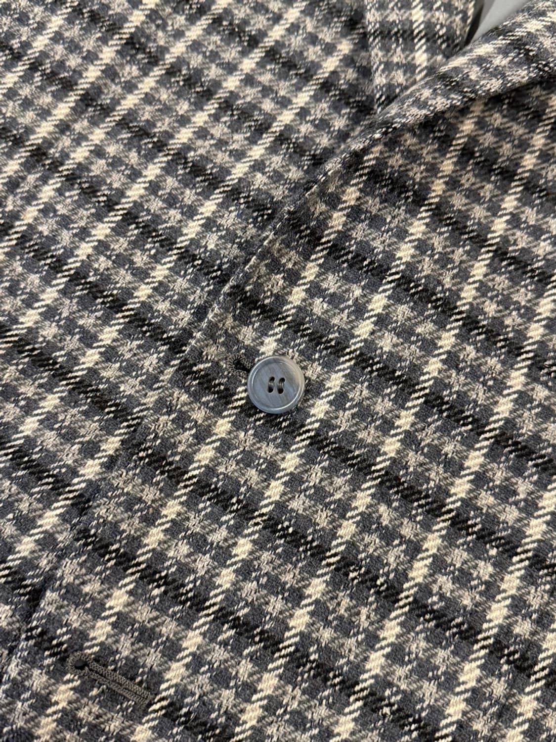 아쿠아스큐텀 테일러드 자켓 슬림100 상품이미지8