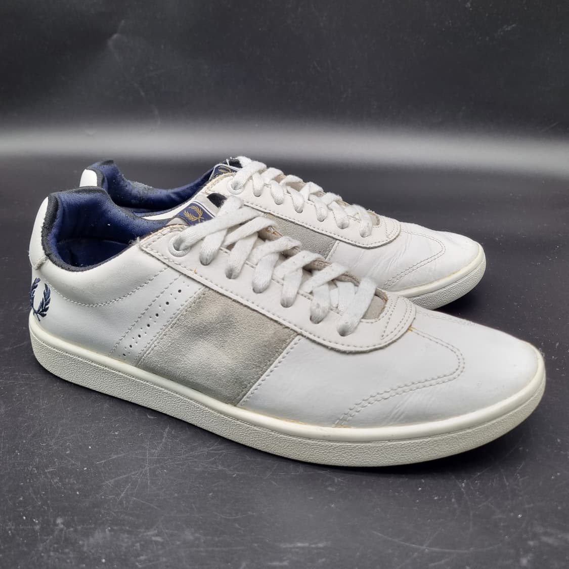 프레드페리 남성스니커즈 260 상품이미지1