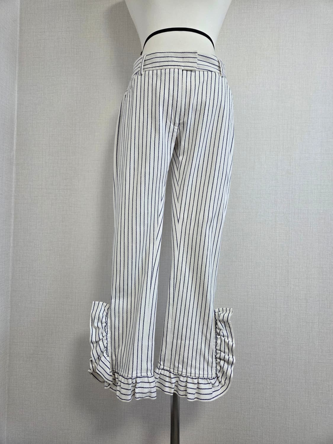 PREEN LINE  프릴팬츠 상품이미지1