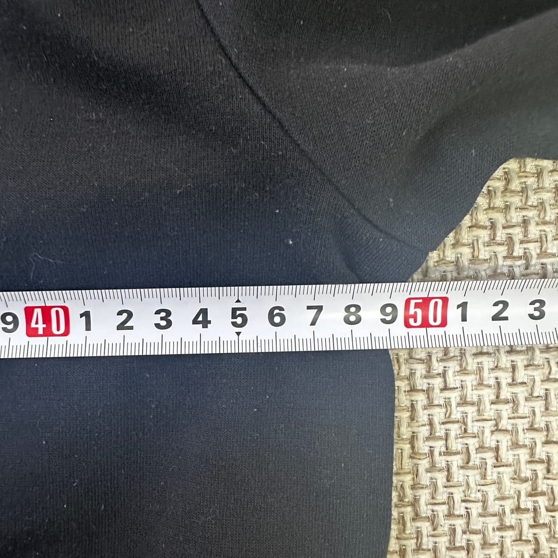 M 캘빈클라인 퍼포먼스 라인 후드 0414D 상품이미지4