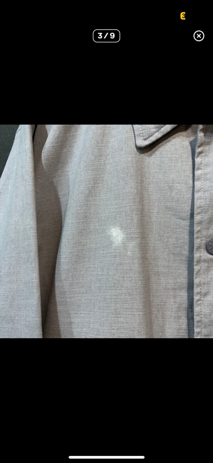 데우스 코치자켓 상품이미지2