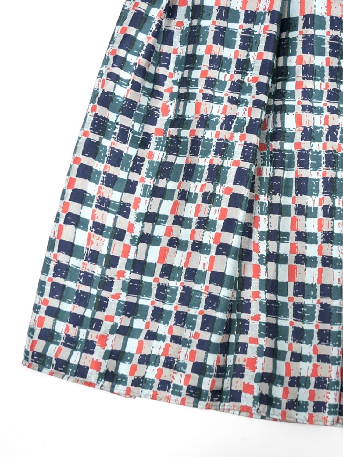Mackintosh Philosophy pleated skirt 상품이미지5