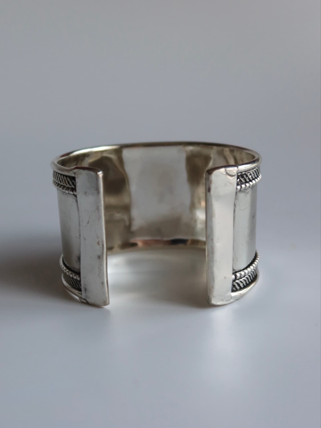 coral wide cuff 상품이미지3