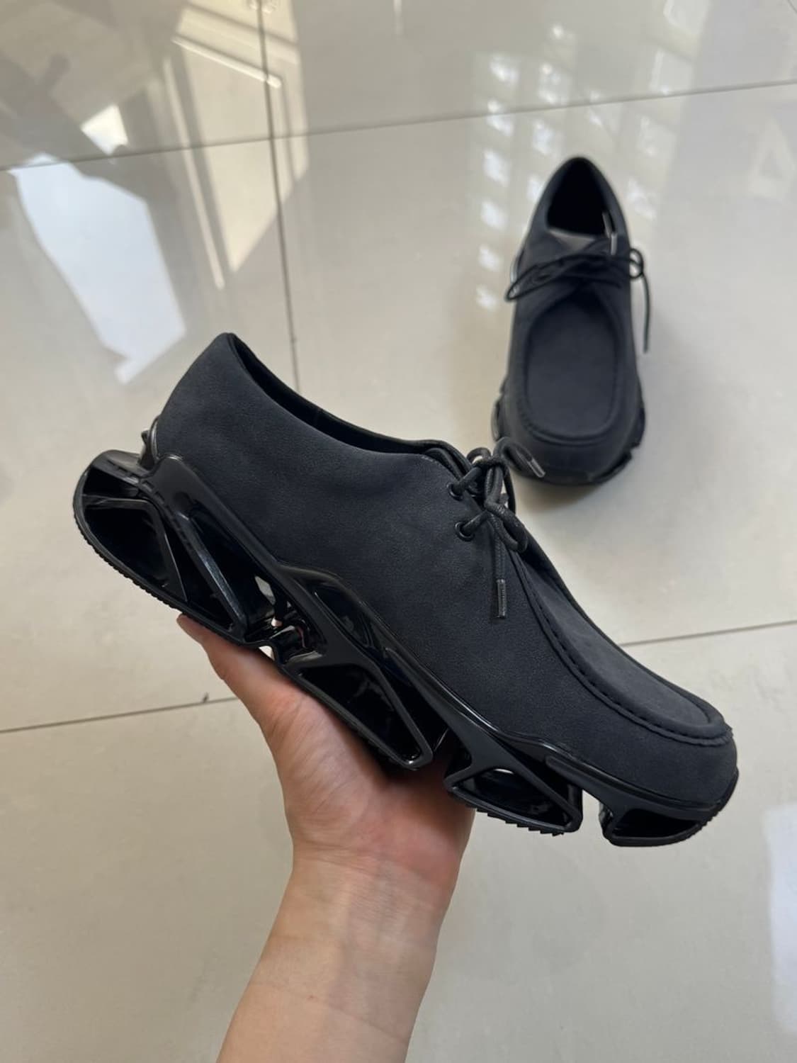 LOAFER SNEAKERS 로퍼 스니커즈 상품이미지1