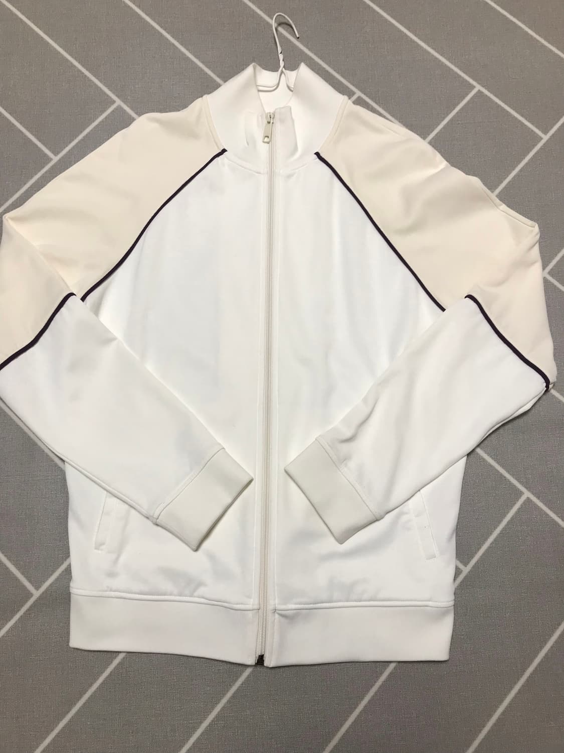 Vince 져지 상품이미지1