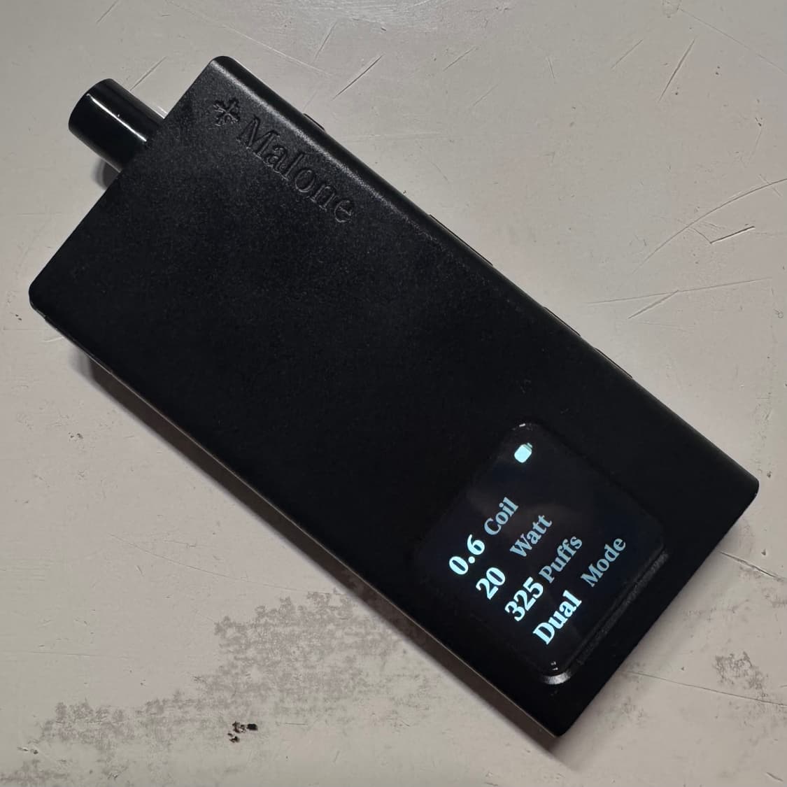 말론 전자담배 상품이미지4
