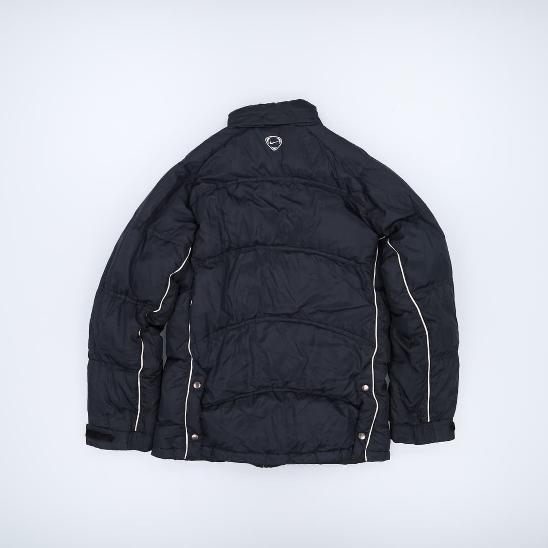 [XS] 나이키 여성 인터밀란 덕다운 패딩 0106H1 상품이미지2