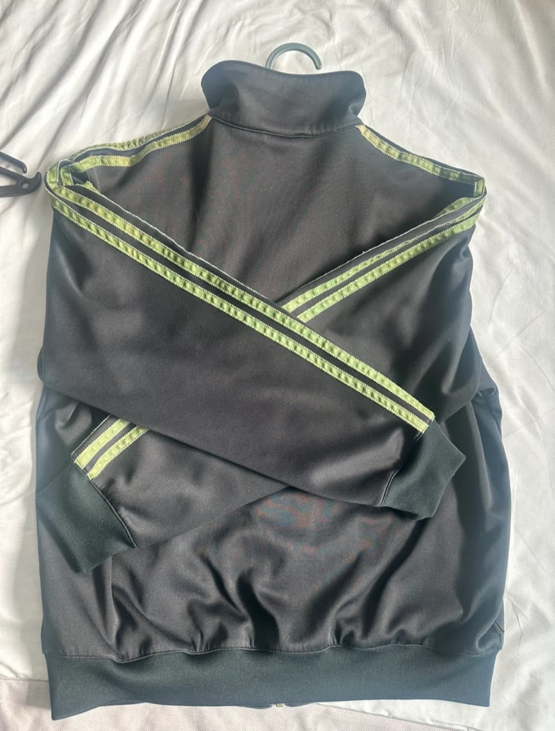 아디다스 빈티지 져지 상품이미지2