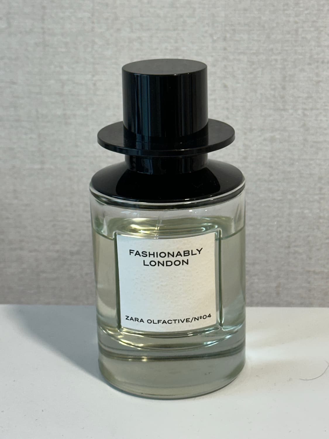 자라x조말론 패셔러블리 런던 100ml  상품이미지1