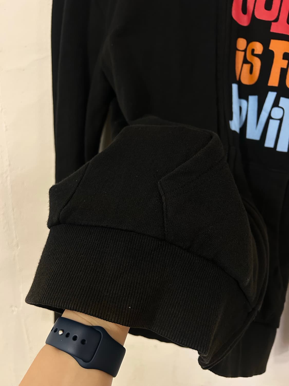 폴프랭크 줄리어스 후드집업 M(95) 상품이미지9