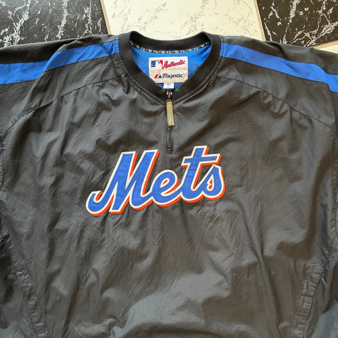 majestic meta warm up 상품이미지3