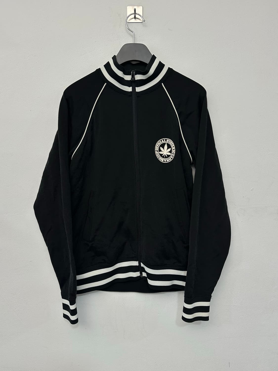 [OS]Hysteric Glamour Track Jacket 상품이미지1