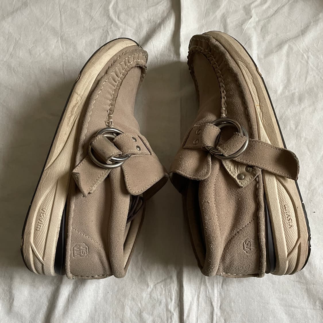 Visvim skynyrd 상품이미지6