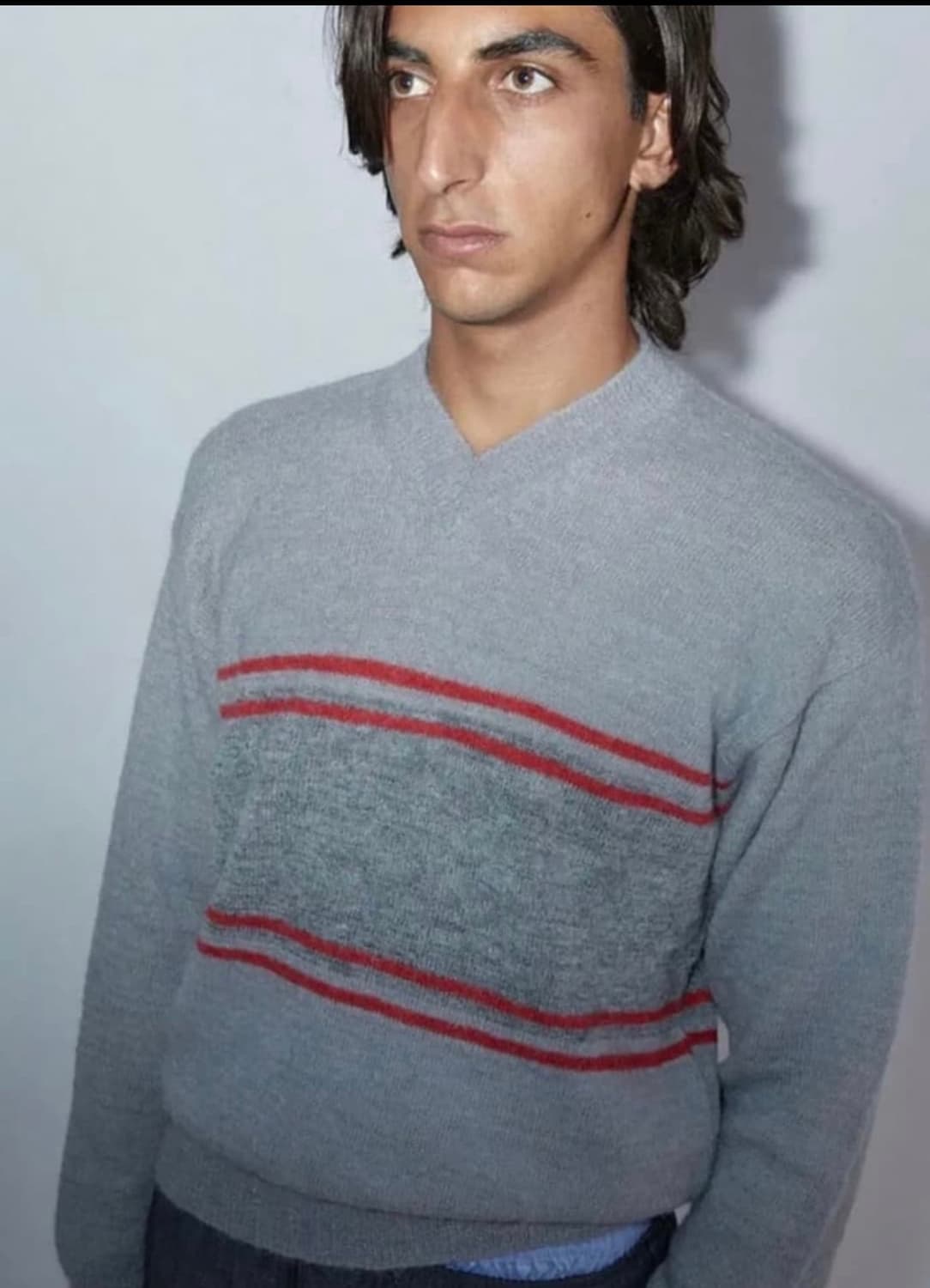 Paloma wool st pauls 니트 상품이미지1