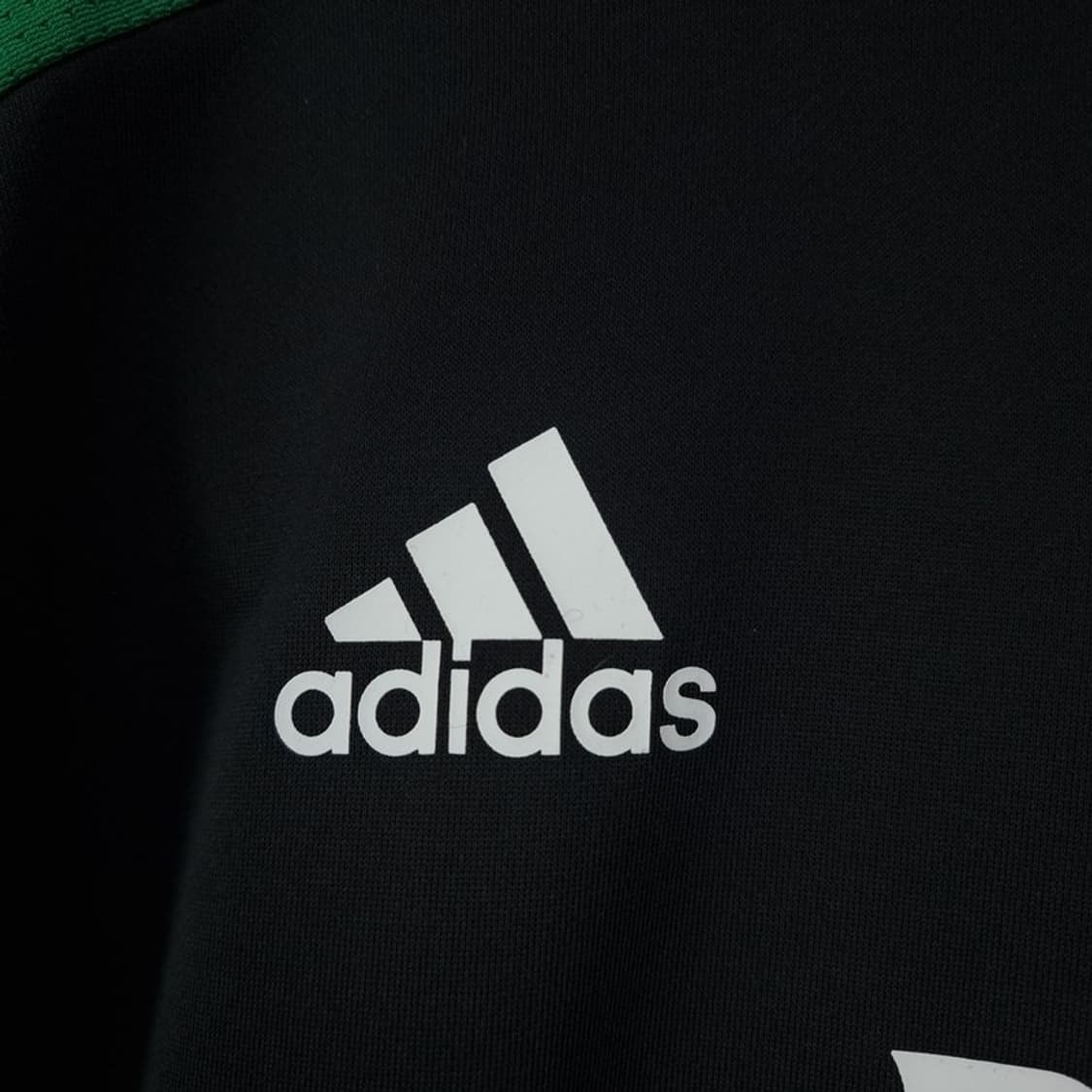 [아디다스] AC밀란 축구팀 축구 긴팔티 블랙 M19104 상품이미지6