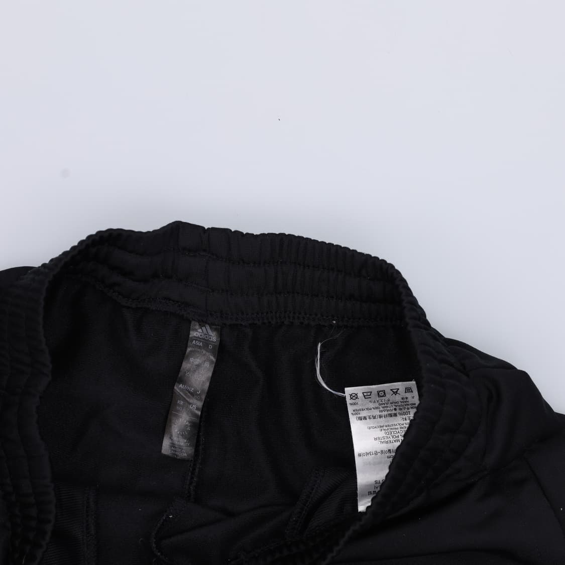 160 아디다스 키즈여성 트레이닝팬츠 0402H1 상품이미지3