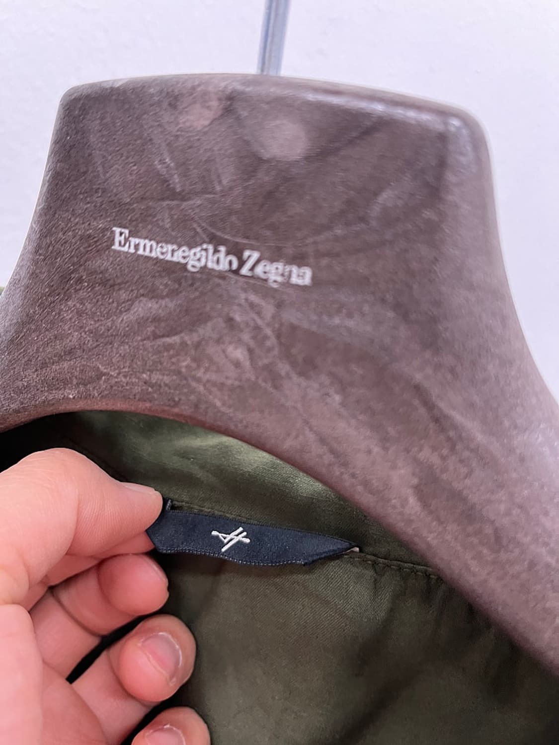 105) 헤보 밀리터리 사파리자켓  상품이미지3