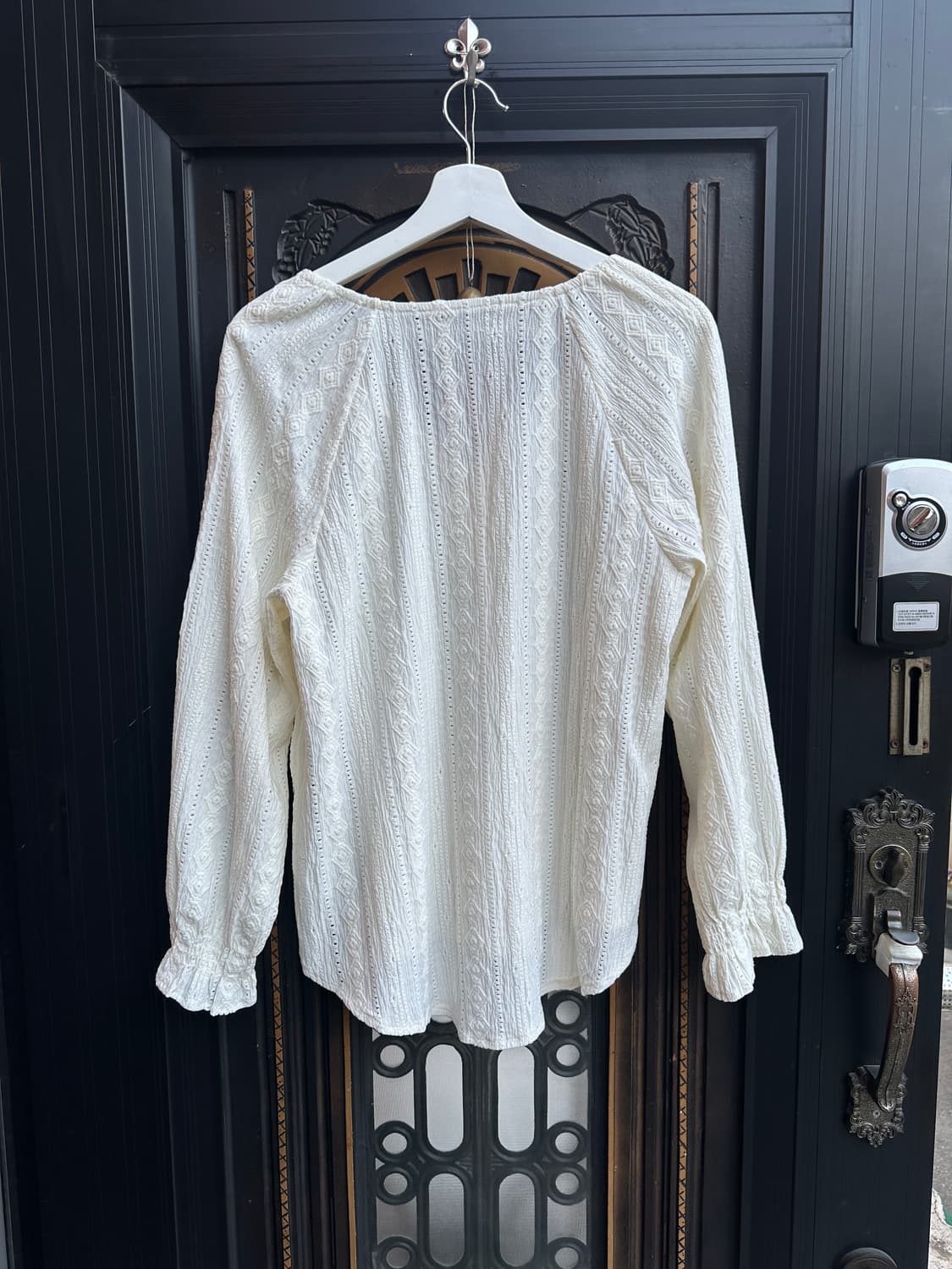 frye bohemian top 상품이미지3