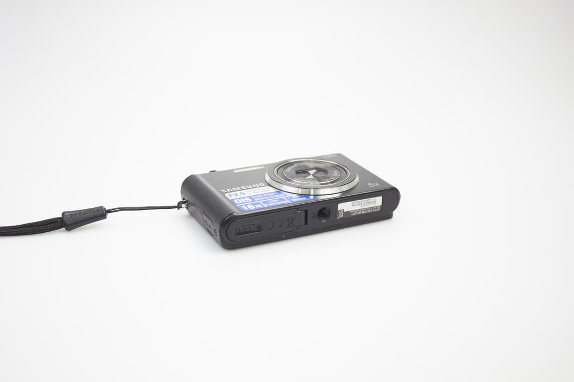 삼성 VLUU ST77 디카✨ 상품이미지7