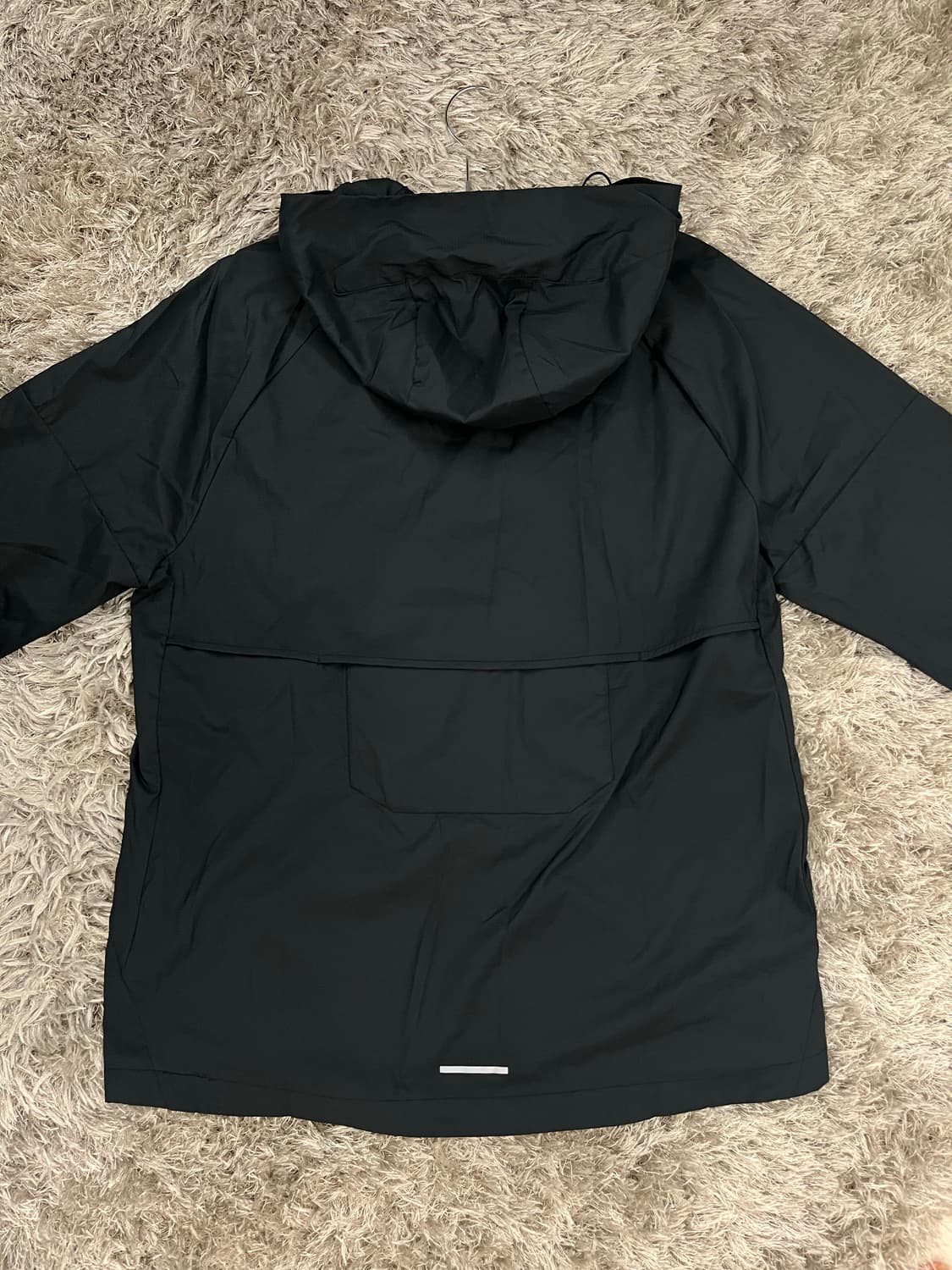 정품 나이키 러닝 바람막이 M(100) 상품이미지3