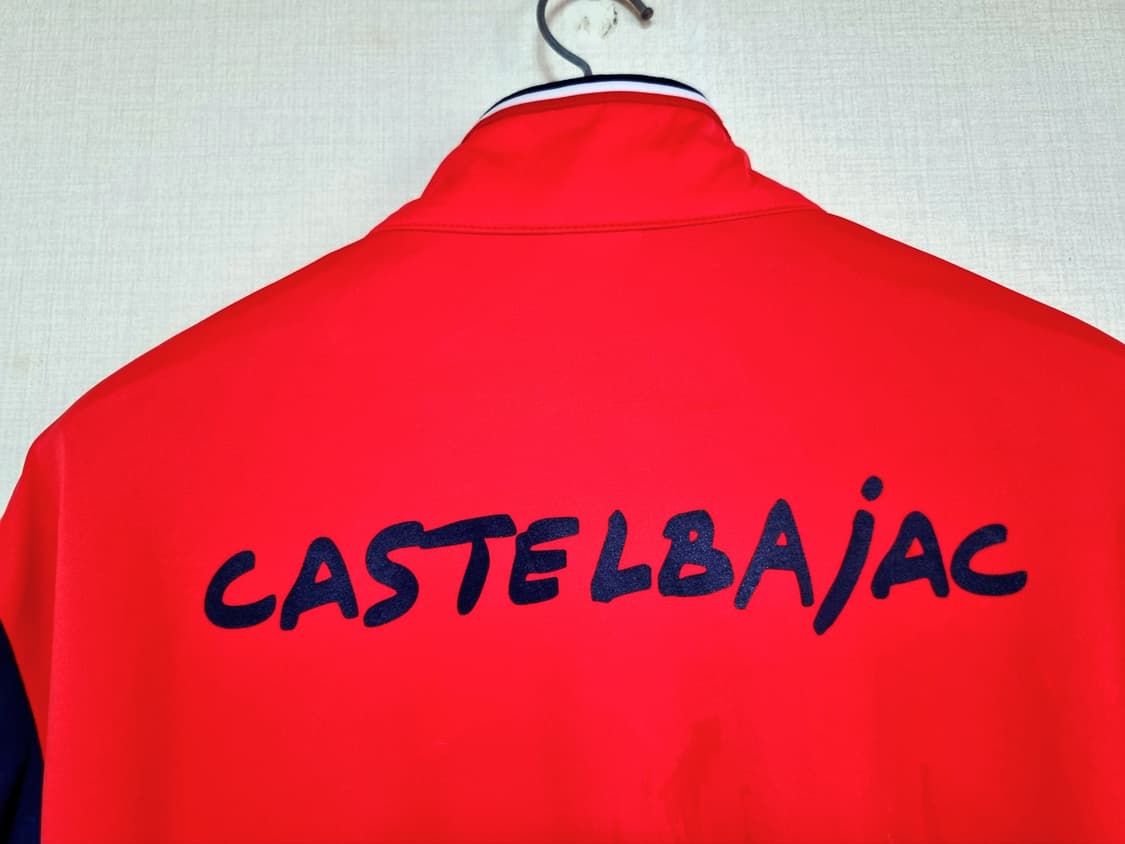 까스텔바작 정품 점퍼 상품이미지4