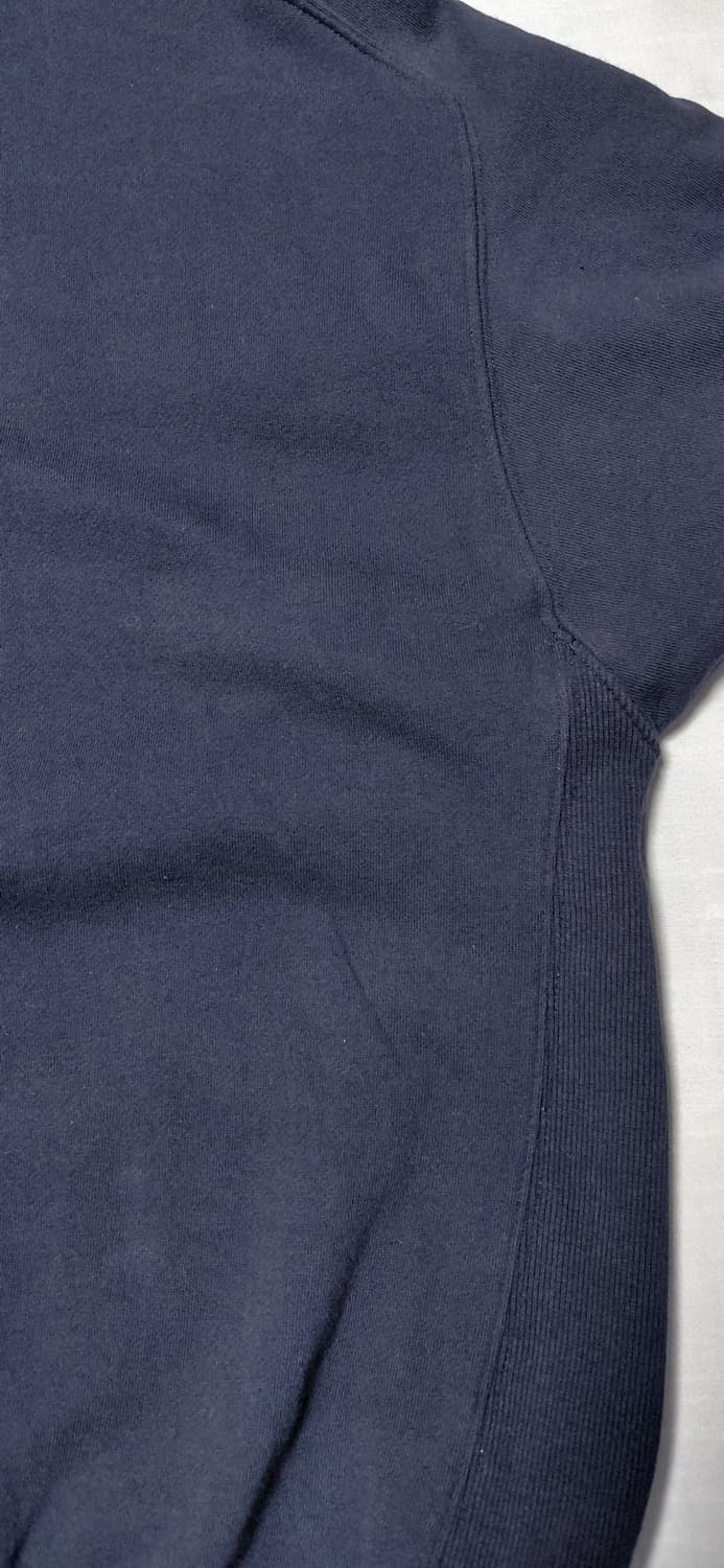 Tree cafe의 Yale 예일 네이비 맨투맨 F (무료배송) 상품이미지7