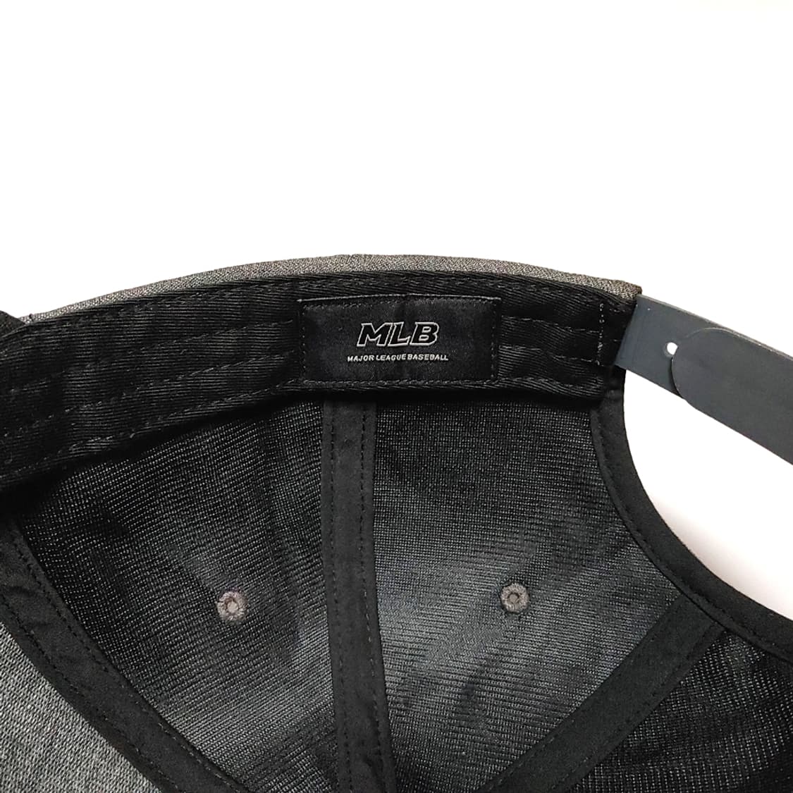 엠엘비 정품 뉴욕양키즈 모자 K-276 상품이미지7