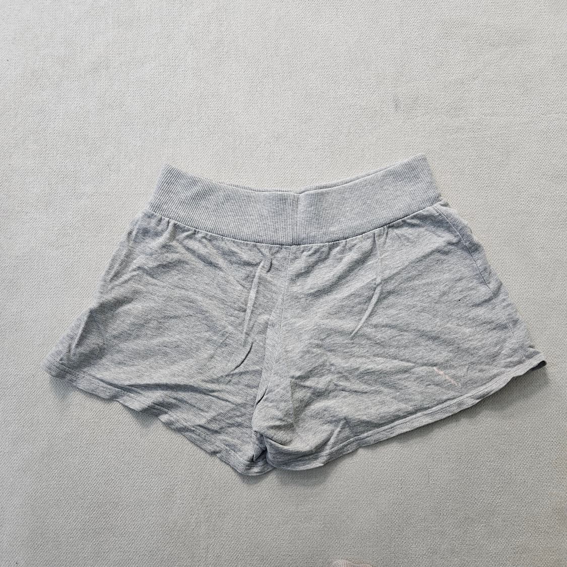 실측확인 빈티지 트레이닝 숏팬츠 0403Y 상품이미지2