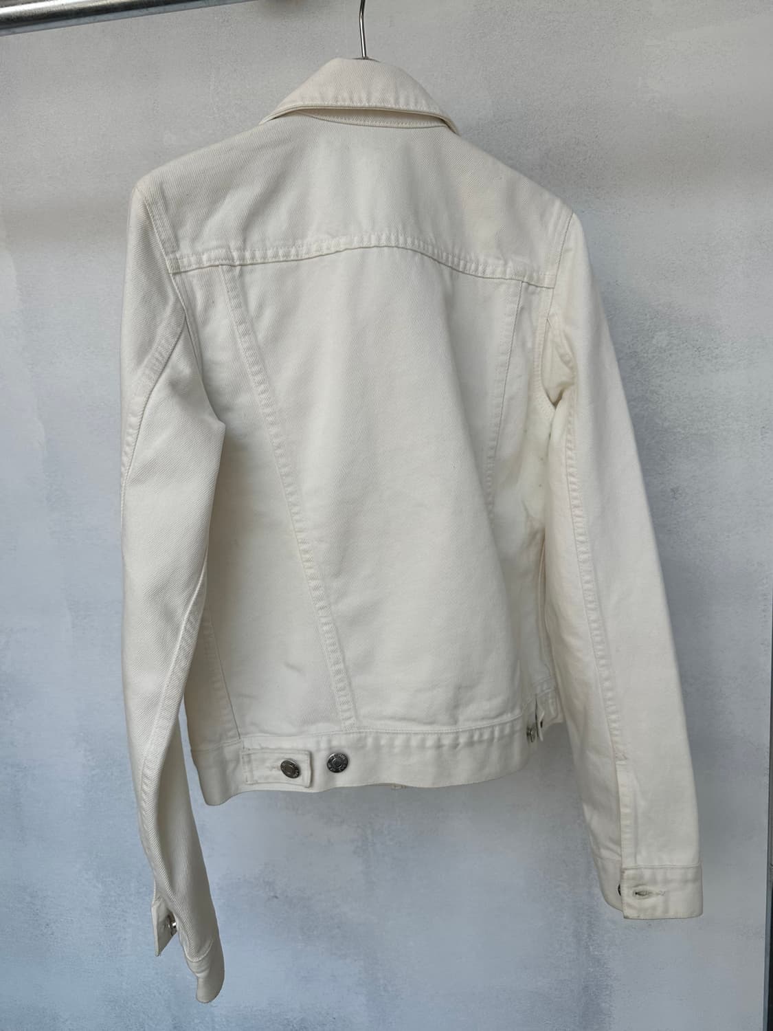 Helmut Lang Jacket 상품이미지4